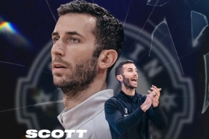 世俱杯夺冠赔率-Scotto：马刺将G联盟年度最佳教练斯科特-金升级为助理教练