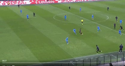 世俱杯-【意甲】莱昂助攻特奥破门 米兰主场1比0胜那不勒斯