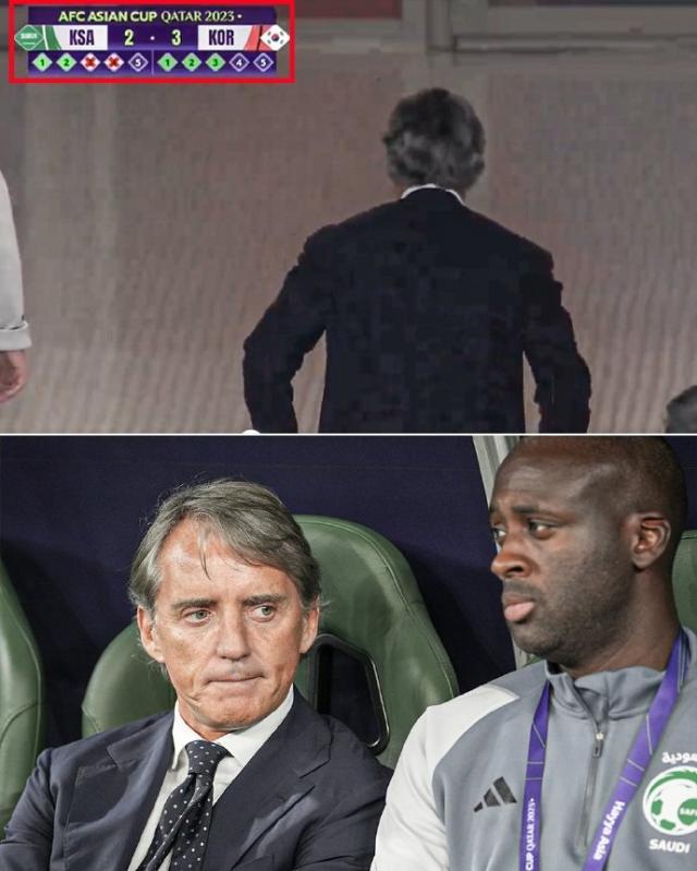 世俱杯赛程-点球大战提前离场，曼奇尼道歉：我以为结束了